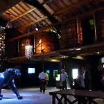 דירה Chez T-e-o