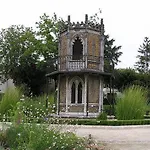 דירה Chez T-e-o