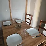 דירה Chez T-e-o קונייאק