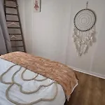 Apartment Chez T-e-o