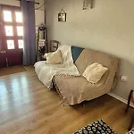 דירה Chez T-e-o קונייאק