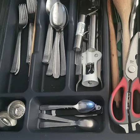 Apartman Chez T-e-o