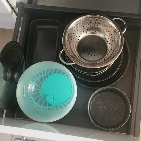 Chez T-e-o Apartman Cognac