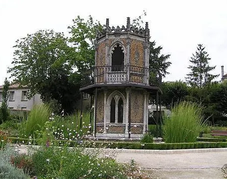 Apartment Chez T-e-o