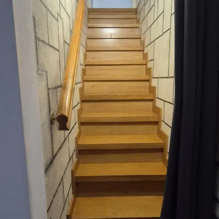 Apartment Chez T-e-o Cognac
