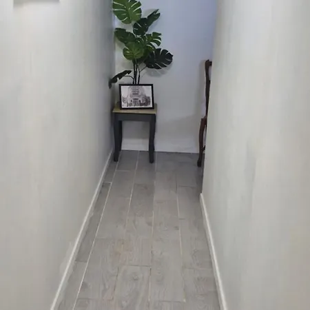 Chez T-e-o Apartman Cognac