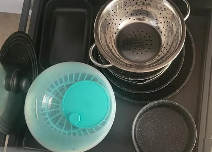 Chez T-e-o Apartamento Cognac