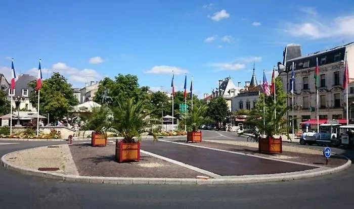 Chez T-e-o Apartamento