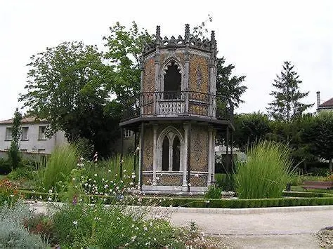 Apartamento Chez T-e-o