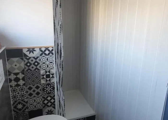 Chez T-e-o Apartamento *